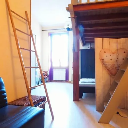 Дом отдыха Maison Charmante, Proche Plages - Pers. - Fr-1-879-4