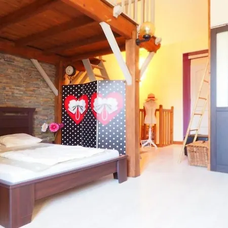 Vakantiehuis Maison Charmante, Proche Plages - Pers. - Fr-1-879-4