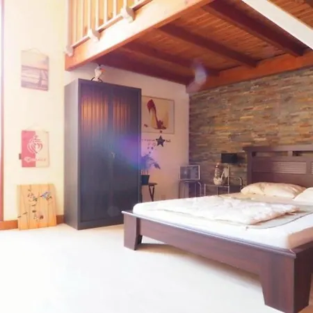 Maison Charmante, Proche Plages - Pers. - Fr-1-879-4 Vakantiehuis Saint-Laurent-de-la-Prée