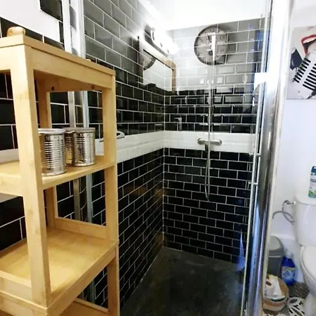 Maison Charmante, Proche Plages - Pers. - Fr-1-879-4 Vakantiehuis Saint-Laurent-de-la-Prée