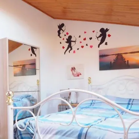 Maison Charmante, Proche Plages - Pers. - Fr-1-879-4 *