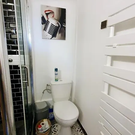 Дом отдыха Maison Charmante, Proche Plages - Pers. - Fr-1-879-4 *