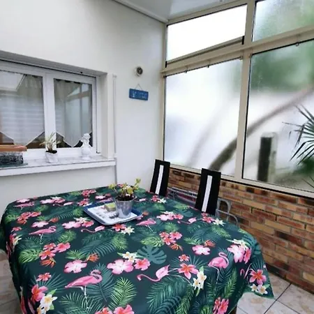 Maison Charmante, Proche Plages - Pers. - Fr-1-879-4 Дом отдыха *